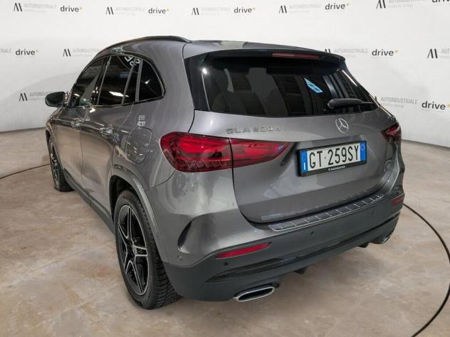 Mercedes-Benz GLA 200 d AMG Line Advanced Plus auto - Foto 3
