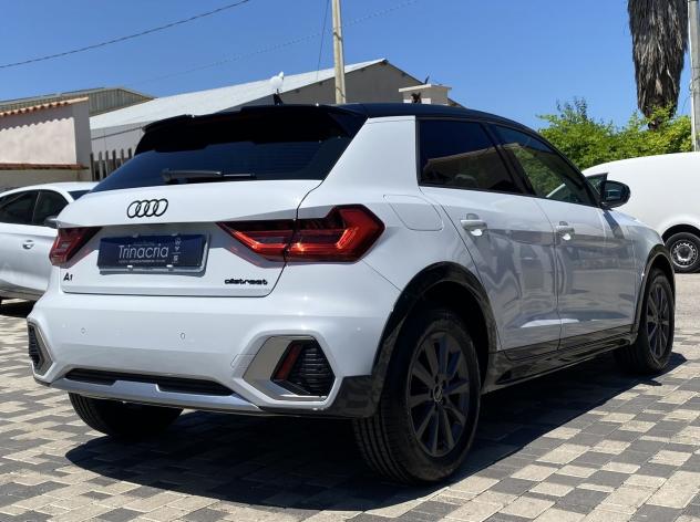 Audi A1 allstreet Admired 1.0 TSI 95CV 25 - Foto 4