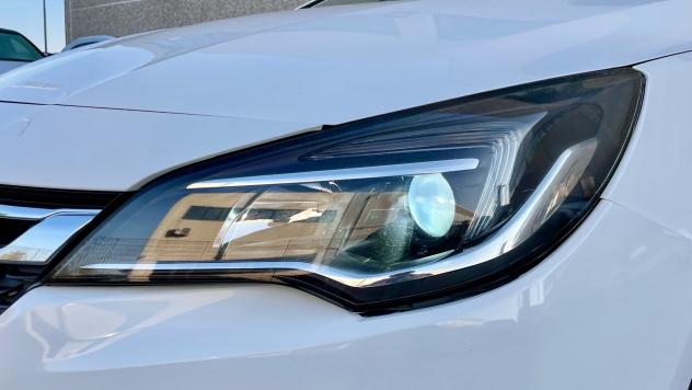 OPEL ASTRA 1.6 INNOVATION CDTI BITURBO 160CV - CRUISE CONTROL, VETRI OSCURATI - Foto 4