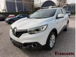 RENAULT Kadjar TCe 130CV Energy Intens GANCIO TRAINO  rif. 24117587
