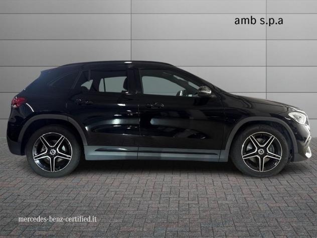 Mercedes-Benz GLA GLA 200 d Premium 4matic auto - Foto 5