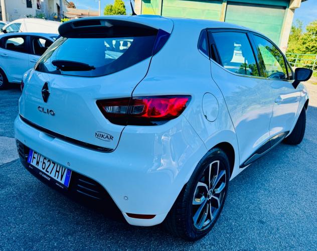 Renault Clio Sporter dCi 8V 75 CV Aurocarro 4 posti - Foto 6