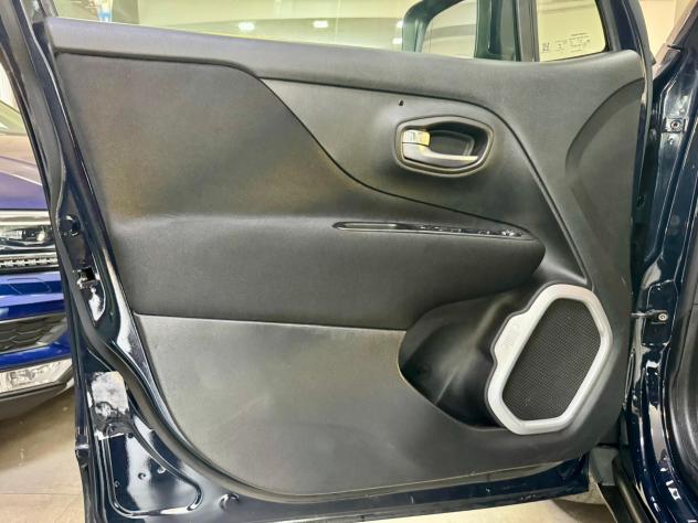 Jeep Renegade 2.0 Mjt 140cv 4WD Longitude 2018 - Foto 9