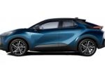 TOYOTA C-HR Hybrid 140 rif. 23878478
