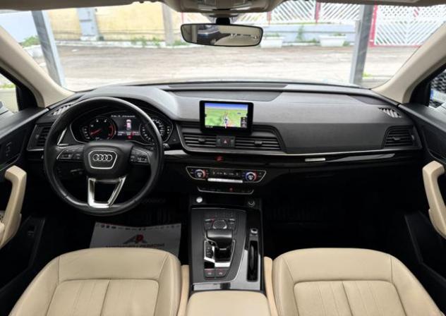 AUDI Q5 40 TDI quattro S-Tronic Sport rif. 23203860 - Foto 9