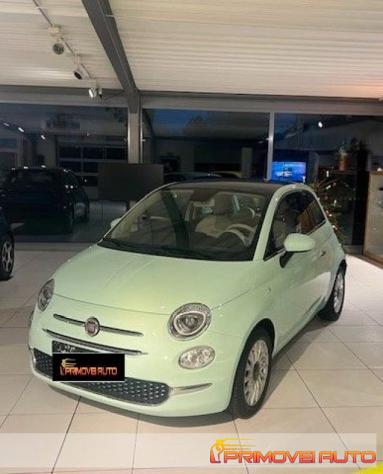 FIAT 500 1.2 Lounge Auto rif. 23234749 - Foto 4