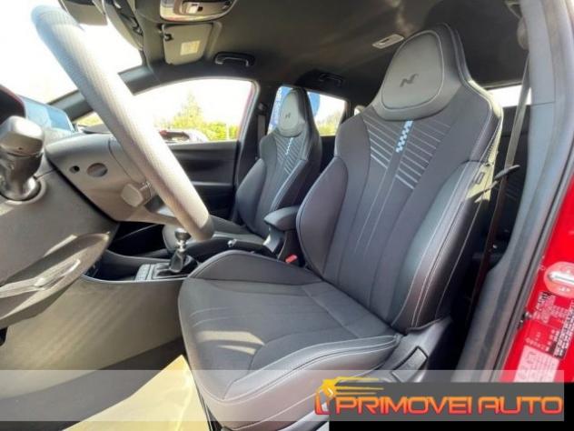 HYUNDAI i20 N 1.6 T-GDI MT N-Performance rif. 18958653 - Foto 4