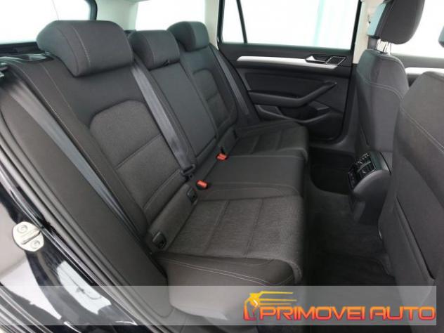 VOLKSWAGEN Passat Variant 1.5 TSI Comfortline BlueMotion Tech. rif. 20758399 - Foto 7
