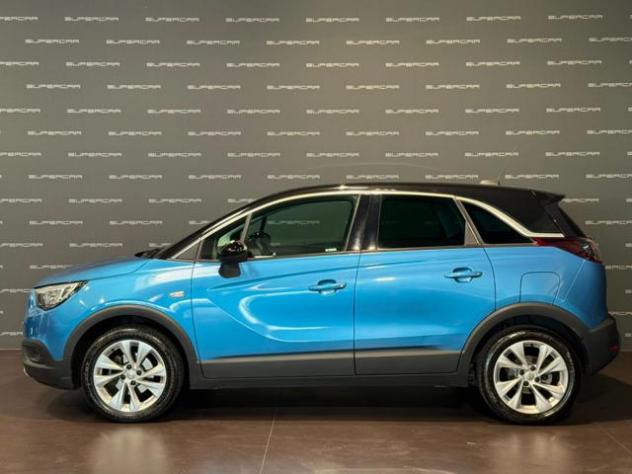 OPEL Crossland X 1.2 Turbo 12V 110 CV Start&Stop Advance rif. 24008701 - Foto 5