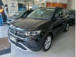 VOLKSWAGEN T-Cross T-Cross 1.0 TSI Edition Plus