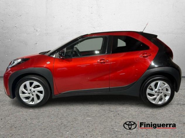 Toyota Aygo X 1.0B (72 CV) Active - Foto 7