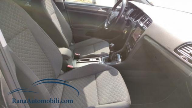 VOLKSWAGEN Golf 1.6TDI 115 CV 5p. JOIN BMT rif. 23914556 - Foto 7