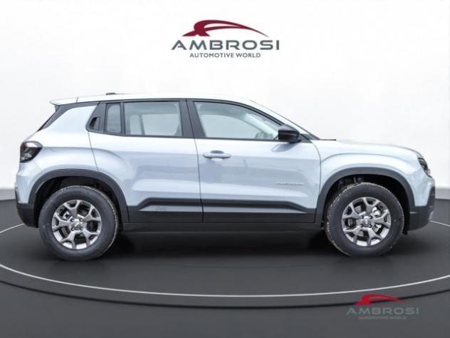 JEEP Avenger Benzina Longitude rif. 23310569 - Foto 5