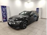 BMW Serie 3 320d 48V MSport auto Camera+Sens Cerchi18 m sport