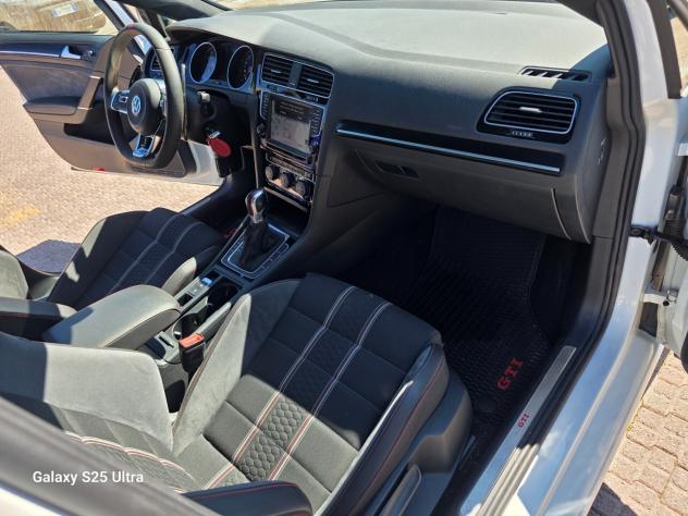 Volkswagen Golf GTI Clubsport 2.0 TSI DSG 5p. BlueMotion Technology - Foto 2