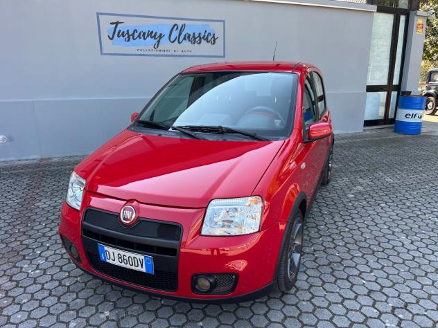 Fiat Panda 1.4 16V 100 HP - Foto 9