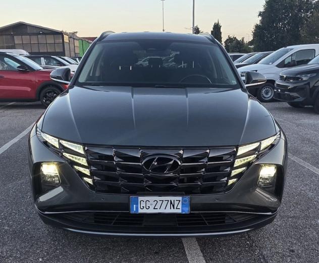 Hyundai Tucson Tucson 1.6 crdi Xline 2wd - Foto 6