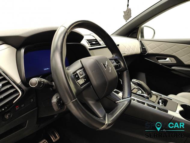 DS DS7 CROSSBACK 1.6 e-tense phev Grand Chic auto - Foto 9