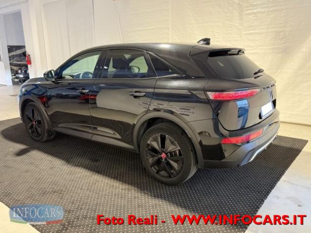 DS AUTOMOBILES DS 7 BlueHDi 130 Performance Line - Promo rif. 23405427 - Foto 2