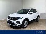 Volkswagen T-Cross T-Cross 1.0 tsi Edition Plus 95cv
