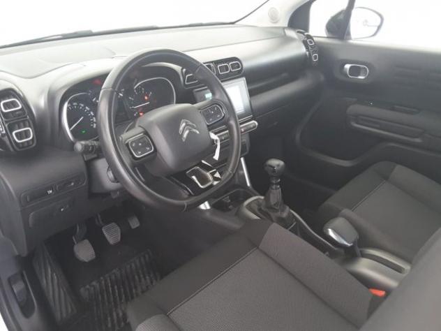 CITROEN C3 Aircross 1.2 PureTech 110cv Feel rif. 24182894 - Foto 6