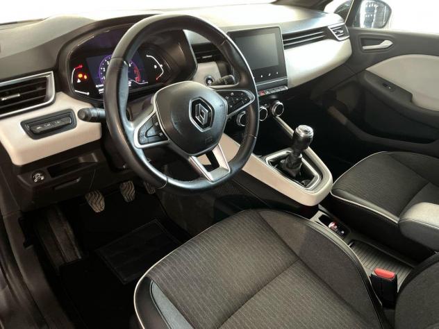Renault Clio V 2019 1.0 tce Techno Gpl 100cv - Foto 10