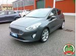 FORD Fiesta 1.1 85 CV 5 porte Titanium rif. 23463961