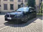 BMW 520 d 48V xDrive Touring Msport rif. 23958816