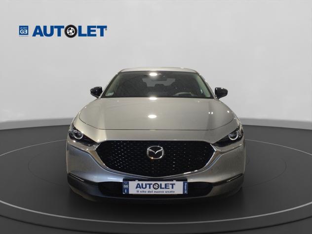 Mazda CX-30 2.0L e-Skyactiv-G M Hybrid 2WD Homura 122cv - Foto 2