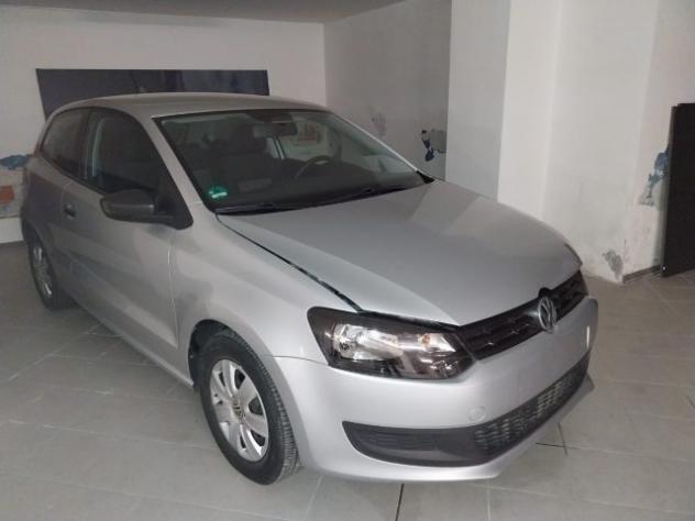 VOLKSWAGEN Polo 1.2 3 porte Trendline no aria rif. 22726490 - Foto 2