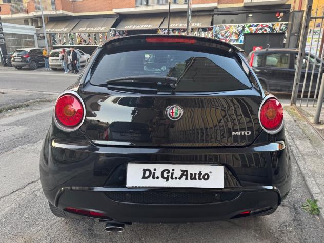 Alfa Romeo MiTo 1.3 JTDm 95 CV E6 S&S Super - Foto 4
