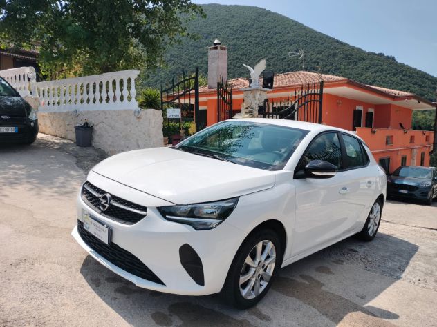 OPEL CORSA 1.2 Benzina 75 CV - Rent to Buy (Anche Neopatentati) senza busta paga - Foto 5