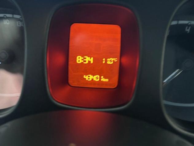 FIAT Panda 1.0 FireFly S&S Hybrid City Life rif. 23490388 - Foto 8