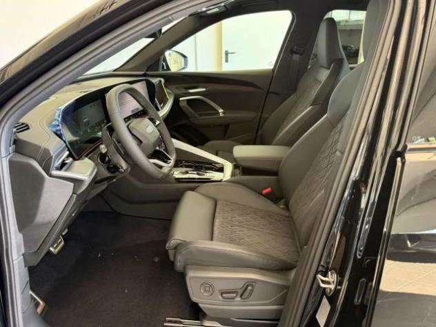 AUDI Q5 TDI 220 kW mHEV+ S tronic quattro S line ed. TETTO rif. 24175143 - Foto 9