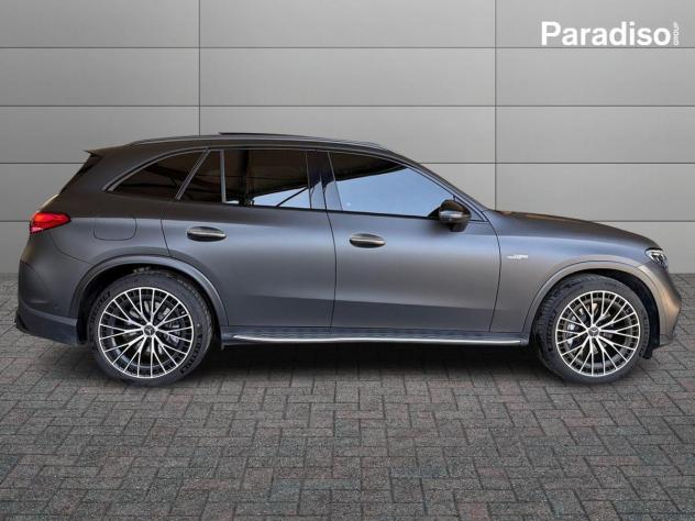 Mercedes-Benz GLC AMG 43 | 2025 - 4MATIC | 421CV - Foto 5