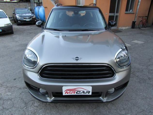 MINI Cooper Countryman Cooper D 2.0 Hype auto * 108.000 KM * rif. 22831164 - Foto 2