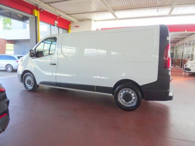 RENAULT Trafic T30q 2.0dCi 170CV PLungo-TN Furgone Energy Ice rif. 24112801 - Foto 2