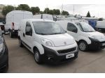 Fiat Fiorino 1.3 MJT 80CV Cargo