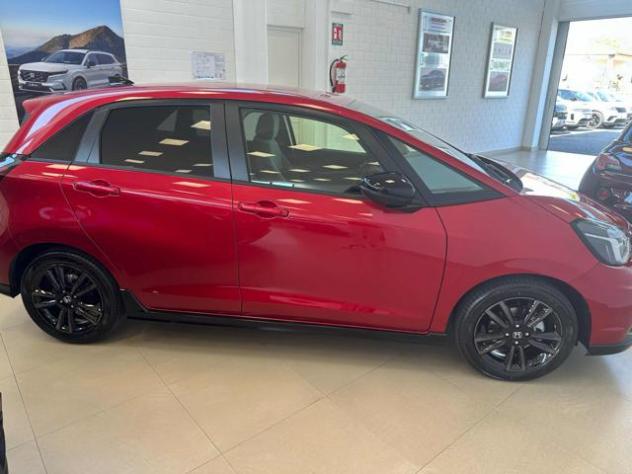 HONDA Jazz 1.5 Hev eCVT Sport rif. 23900764 - Foto 4
