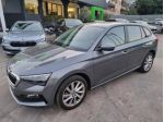 Škoda Scala 1.0 tsi style 110cv