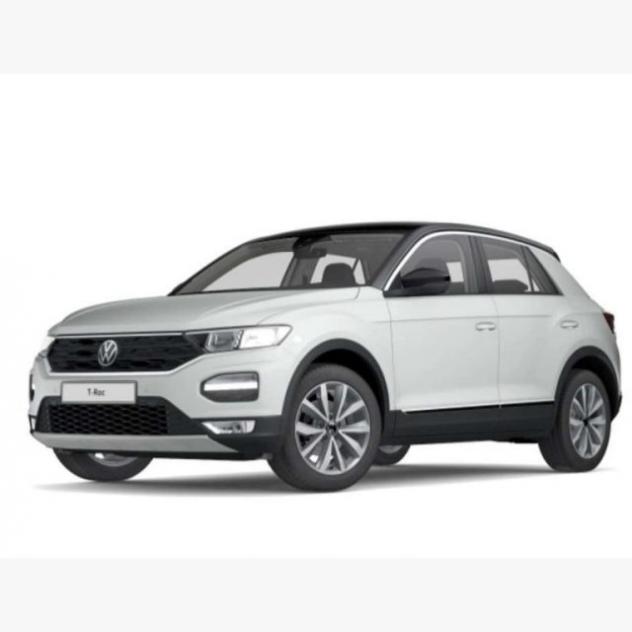 VOLKSWAGEN T-Roc 1.0 TSI Style rif. 23904917