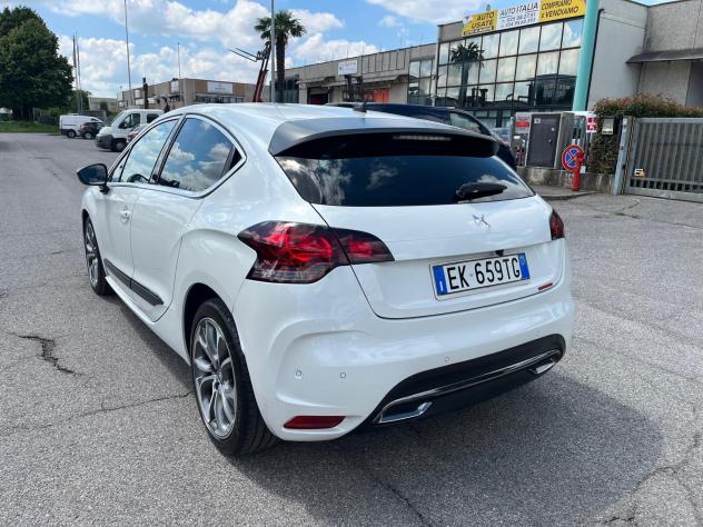 Ds DS4 4 1.6 THP 200 Sport Chic - Foto 7