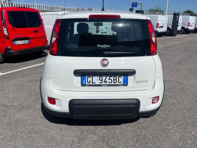 FIAT Panda 1.0 FireFly 70cv S&S Hybrid - Foto 10