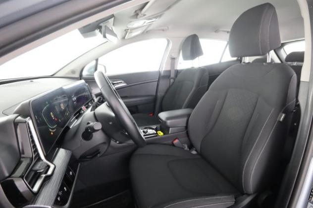 KIA Sportage Sportage 1.6 CRDi MHEV DCT Business rif. 23679692 - Foto 2