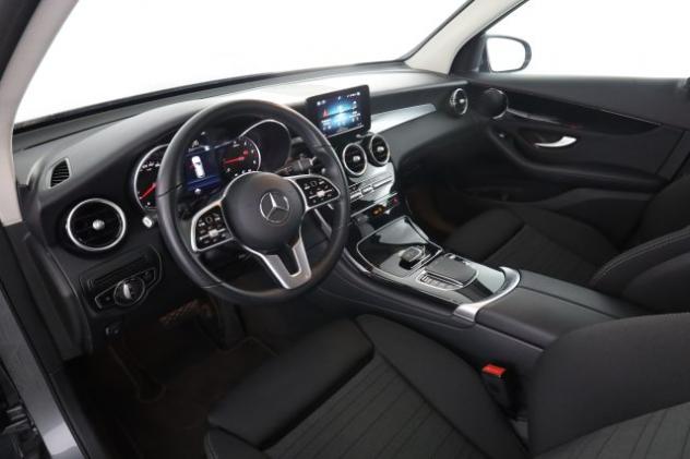MERCEDES-BENZ CLA sse GLC GLC 200 d 4MATIC BUSINESS EXTRA rif. 24108370