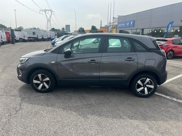 Opel Crossland 1.2 110cv Edition S&S MT6 - Foto 6