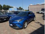 TOYOTA C-HR 1.8 Hybrid E-CVT Business rif. 23895063