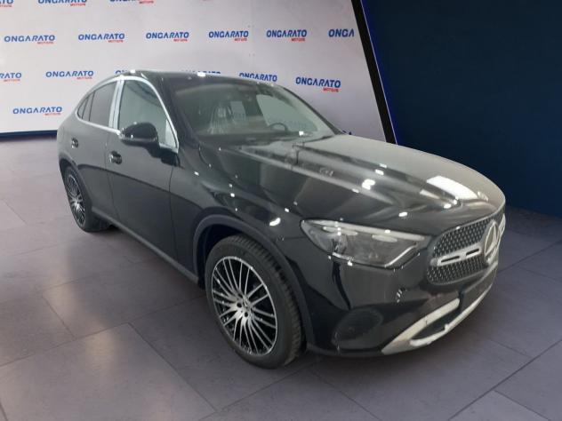 Mercedes-Benz GLC GLC Copuè 220d 4M MHEV AMG Line Advanced - Foto 3