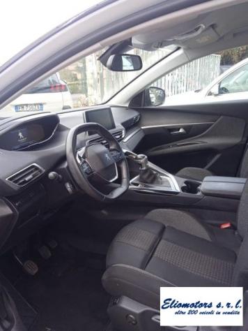 PEUGEOT - 3008 - BlueHDi 130 S&S Business - Foto 5