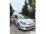 RENAULT - Grand ScÃ©nic 7 posti 1.5dci